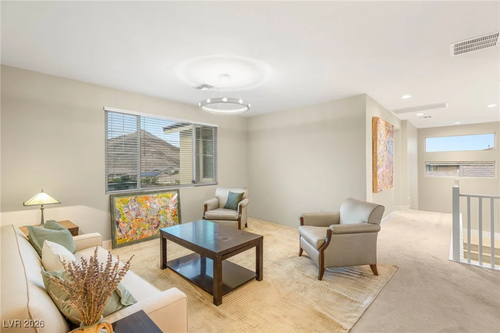 2720 Natural Rock, Las Vegas, NV 89138