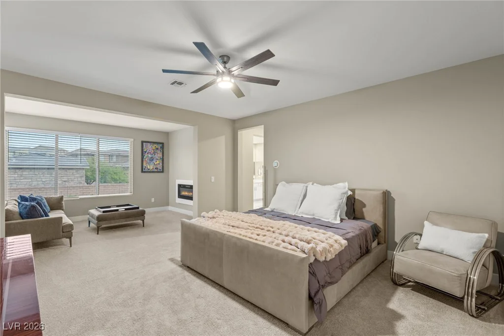 2720 Natural Rock, Las Vegas, NV 89138