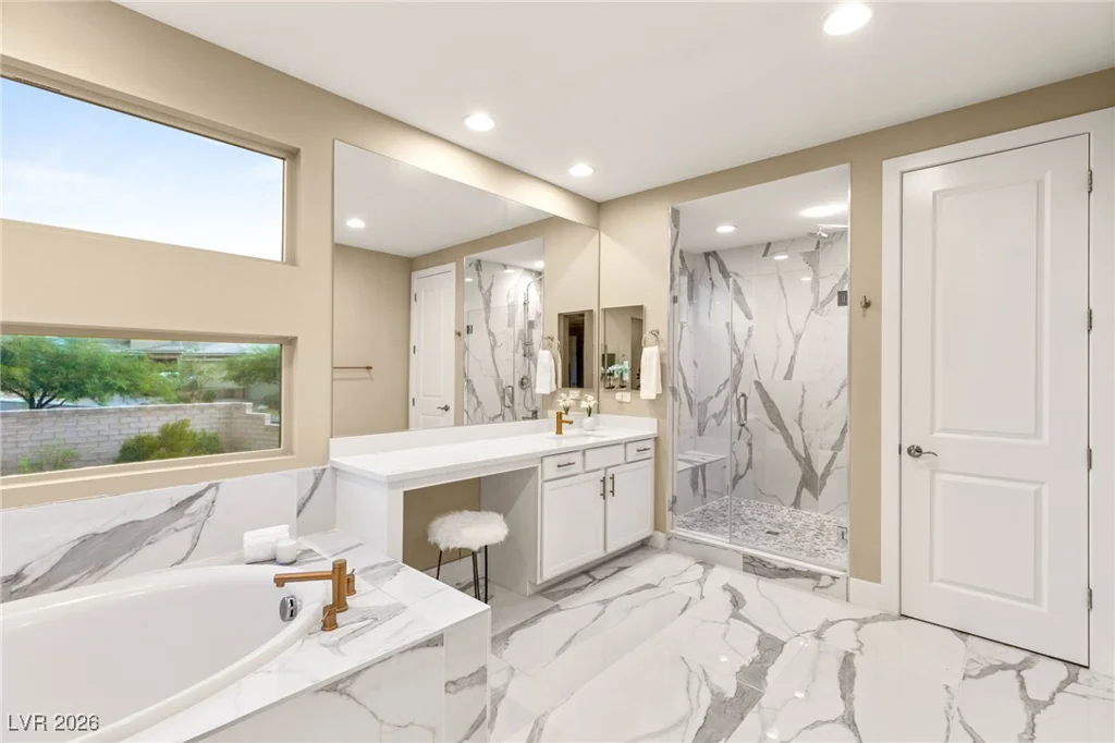 2720 Natural Rock, Las Vegas, NV 89138