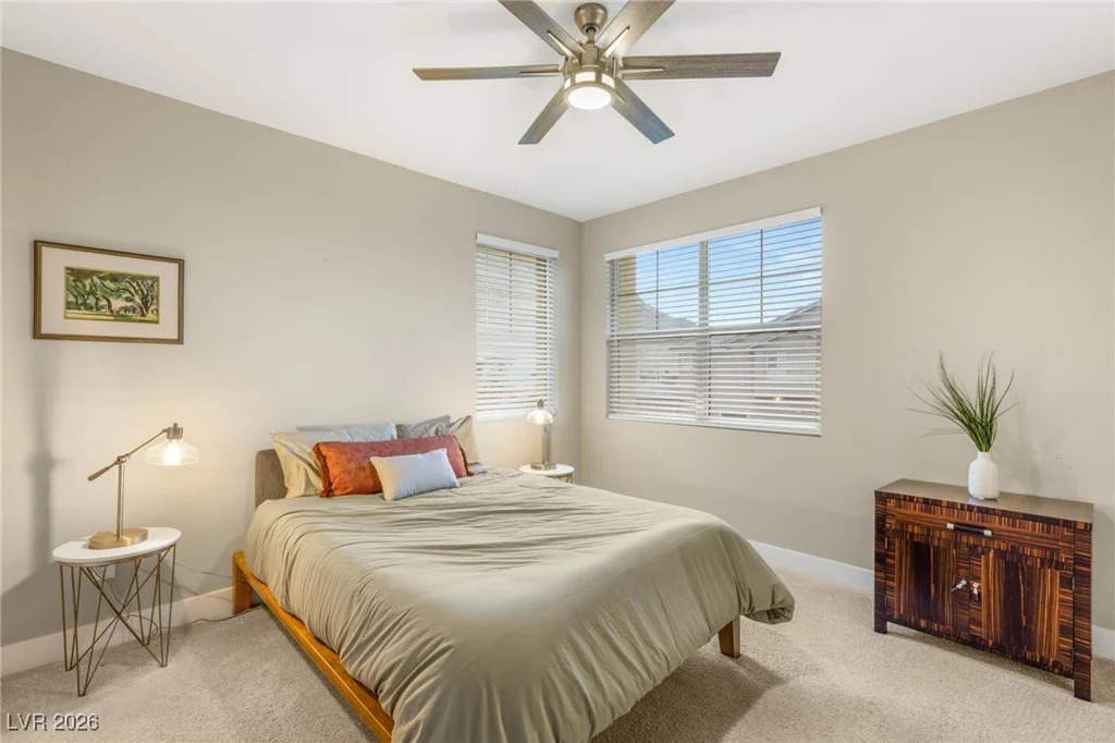 2720 Natural Rock, Las Vegas, NV 89138
