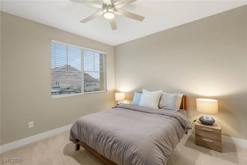 2720 Natural Rock, Las Vegas, NV 89138