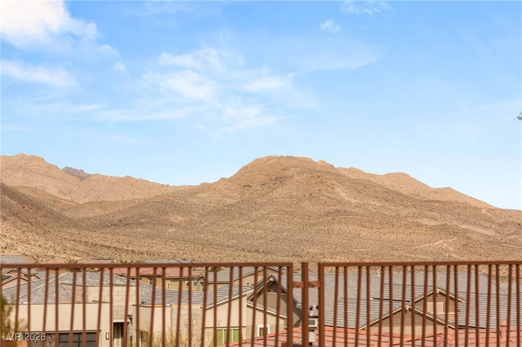 2720 Natural Rock, Las Vegas, NV 89138