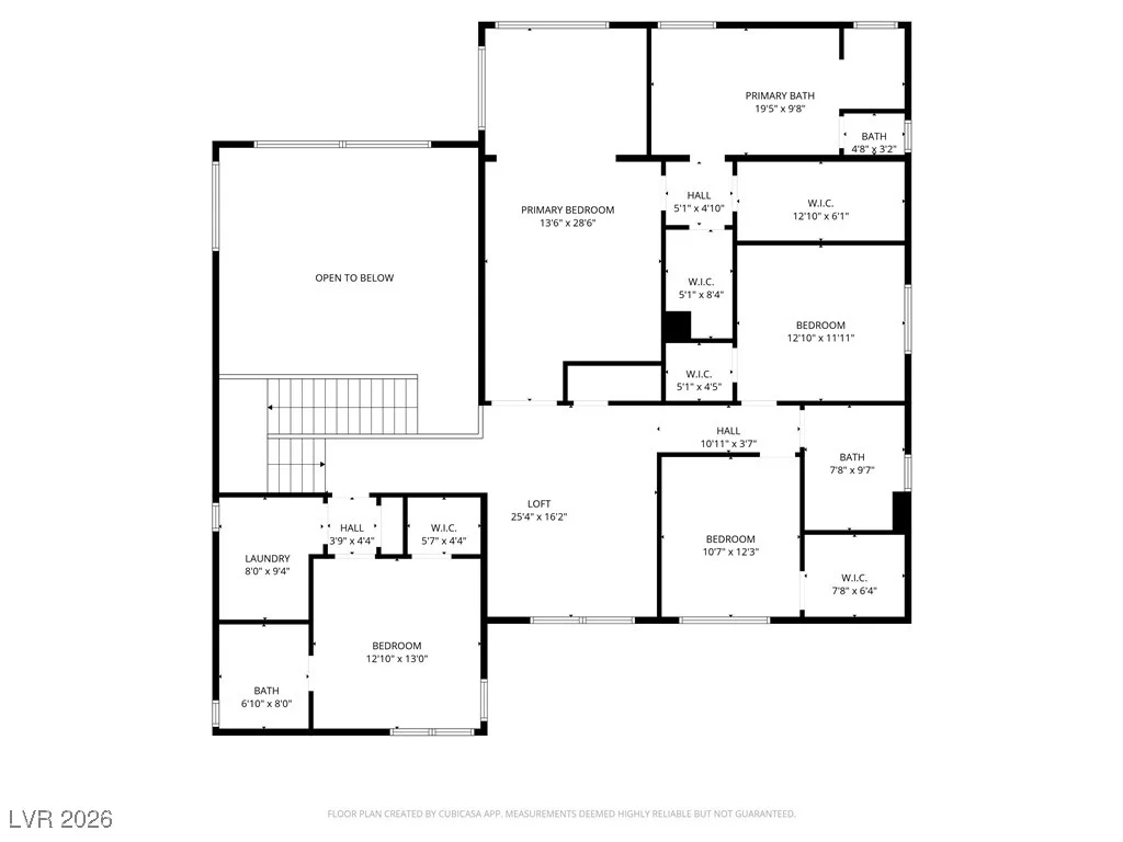 2720 Natural Rock, Las Vegas, NV 89138