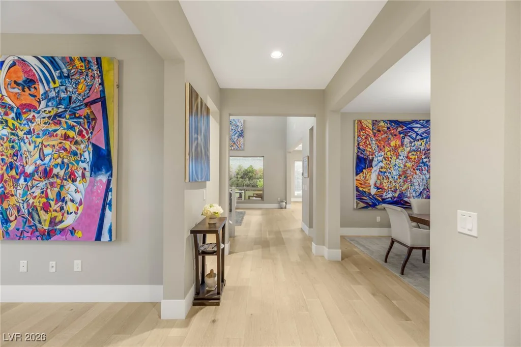 2720 Natural Rock, Las Vegas, NV 89138