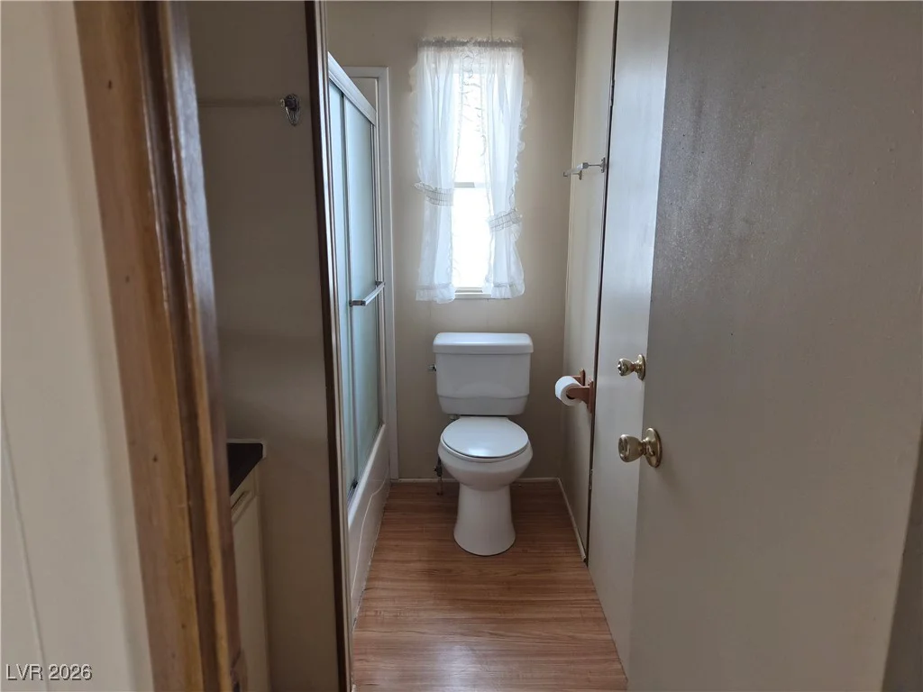 201 Murphy, Pahrump, NV 89060