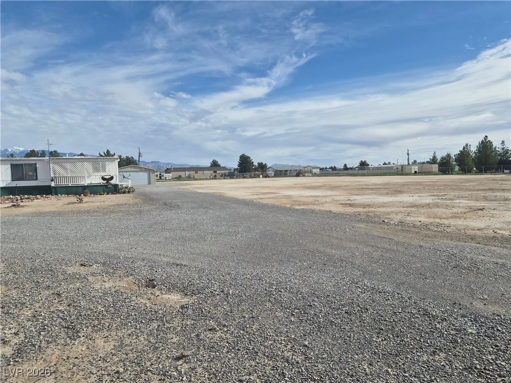 201 Murphy, Pahrump, NV 89060