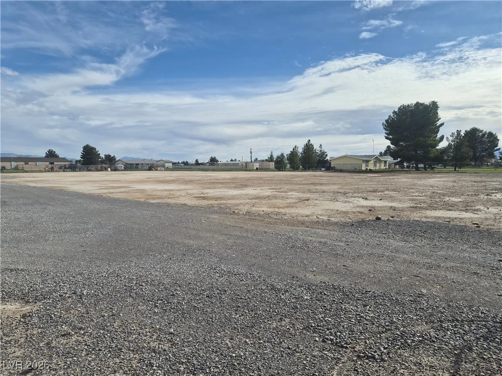 201 Murphy, Pahrump, NV 89060