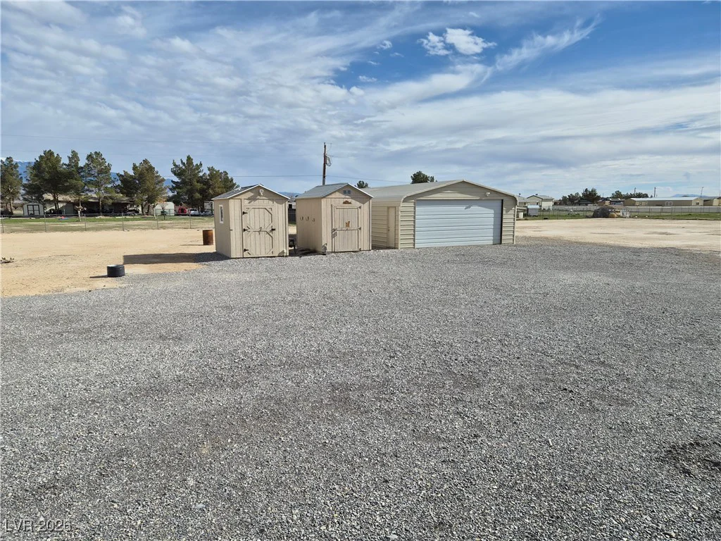 201 Murphy, Pahrump, NV 89060
