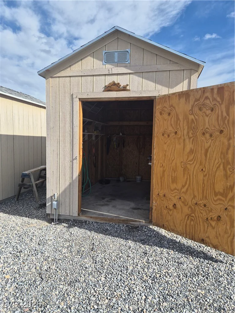 201 Murphy, Pahrump, NV 89060