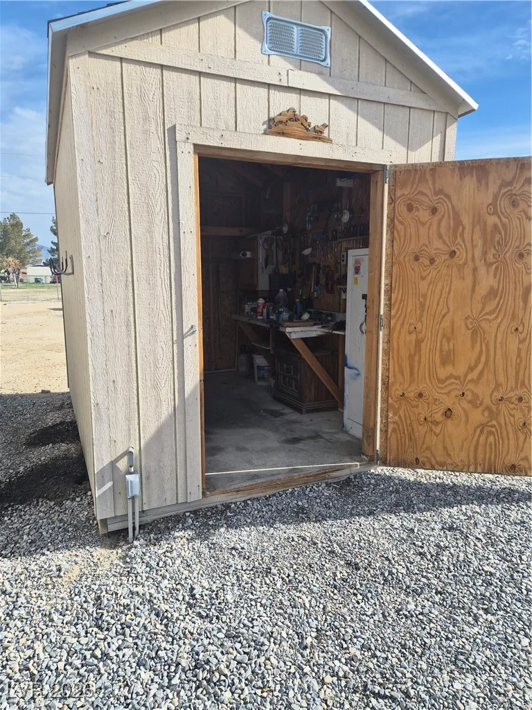 201 Murphy, Pahrump, NV 89060