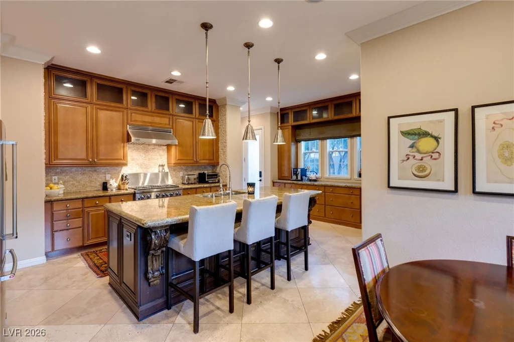 1405 French Merlot, Las Vegas, NV 89144