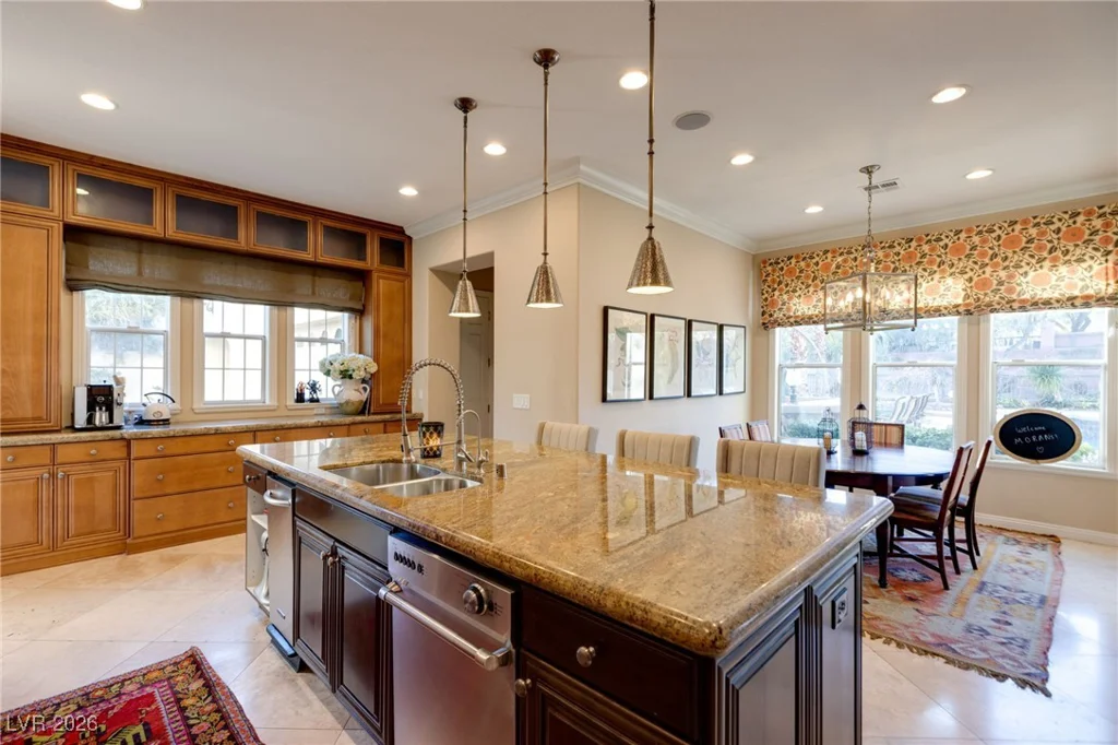 1405 French Merlot, Las Vegas, NV 89144