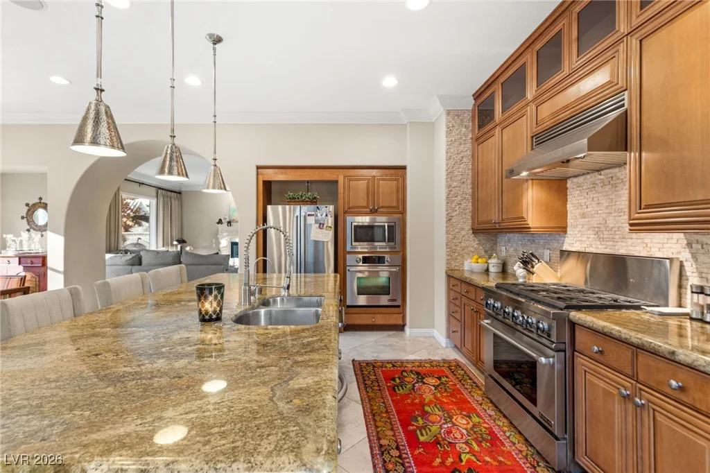 1405 French Merlot, Las Vegas, NV 89144