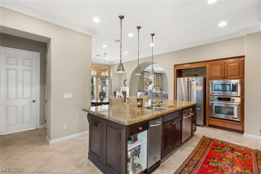 1405 French Merlot, Las Vegas, NV 89144