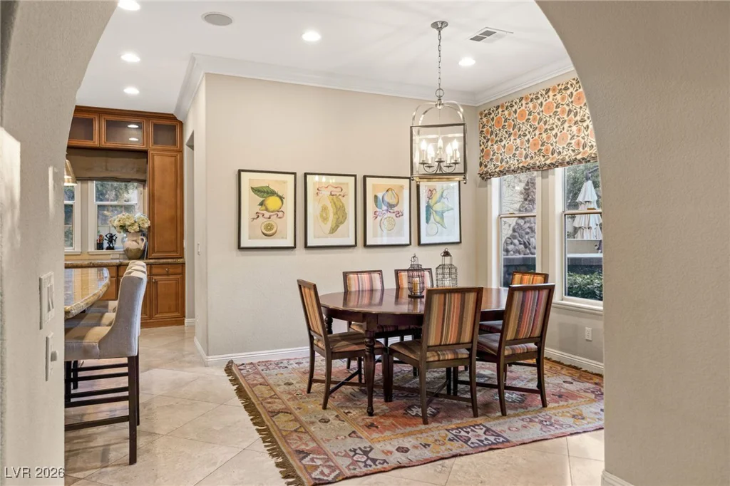1405 French Merlot, Las Vegas, NV 89144