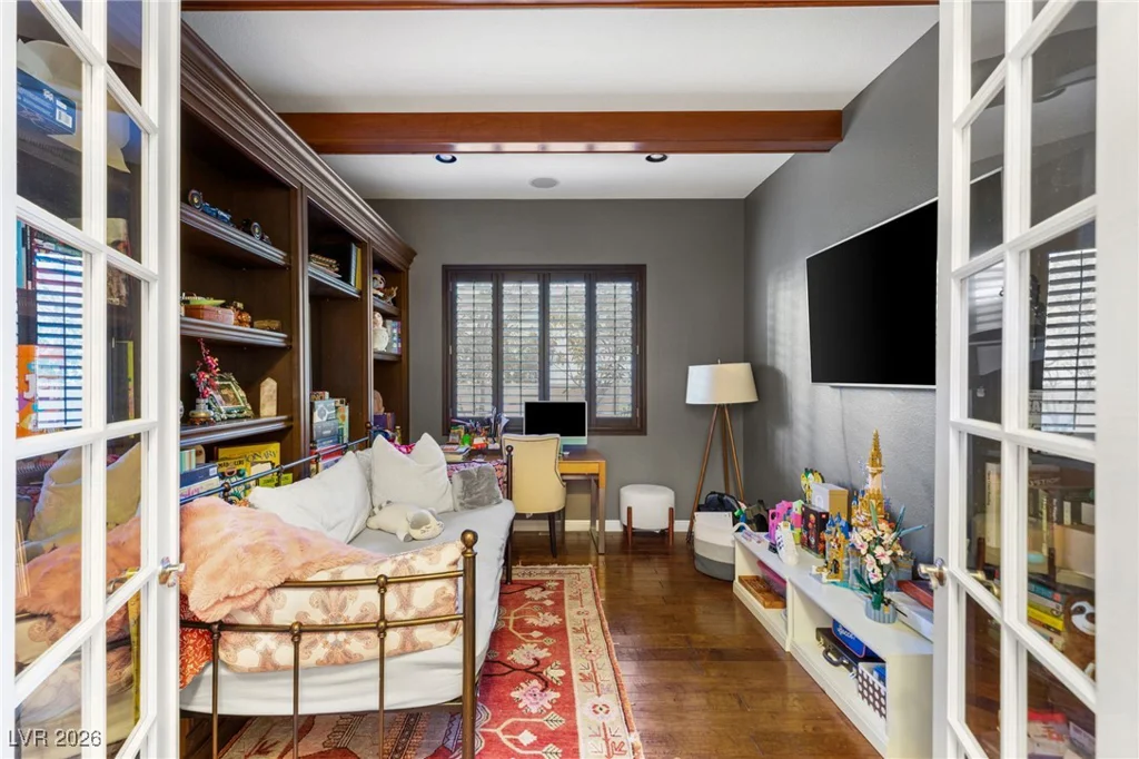 1405 French Merlot, Las Vegas, NV 89144