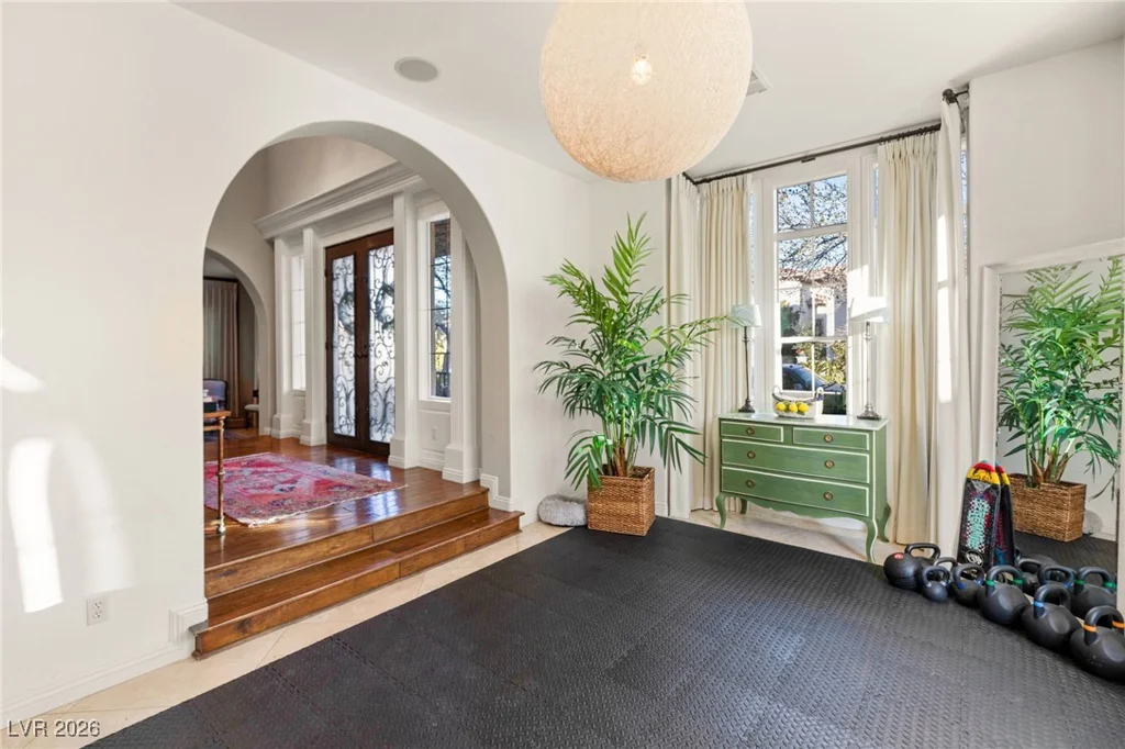 1405 French Merlot, Las Vegas, NV 89144