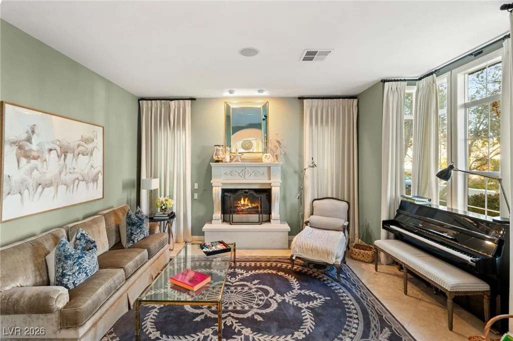 1405 French Merlot, Las Vegas, NV 89144