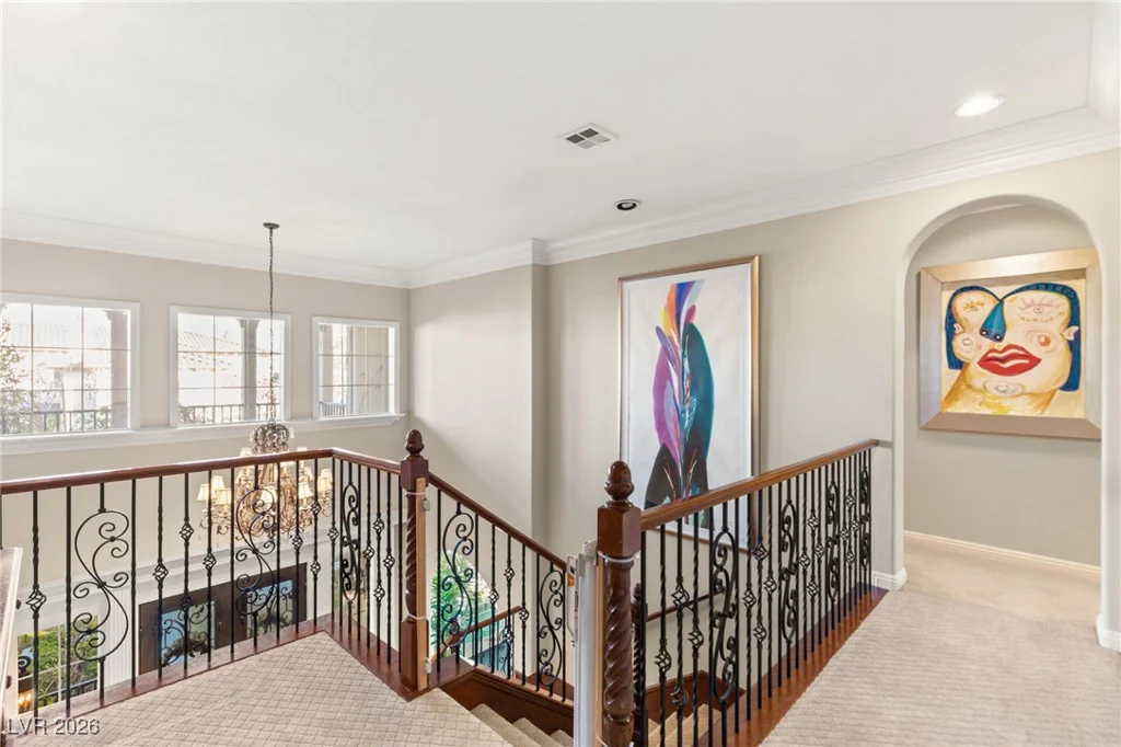 1405 French Merlot, Las Vegas, NV 89144