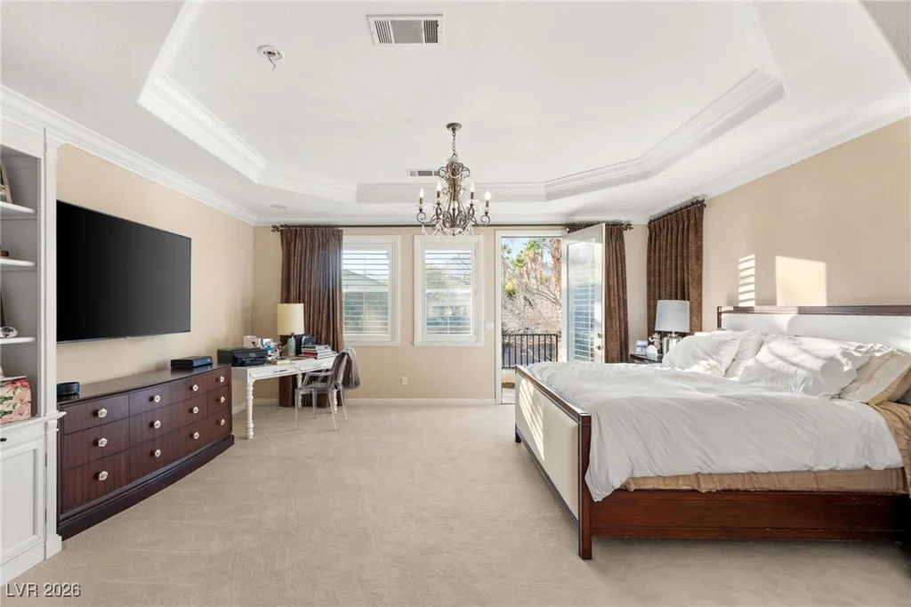 1405 French Merlot, Las Vegas, NV 89144