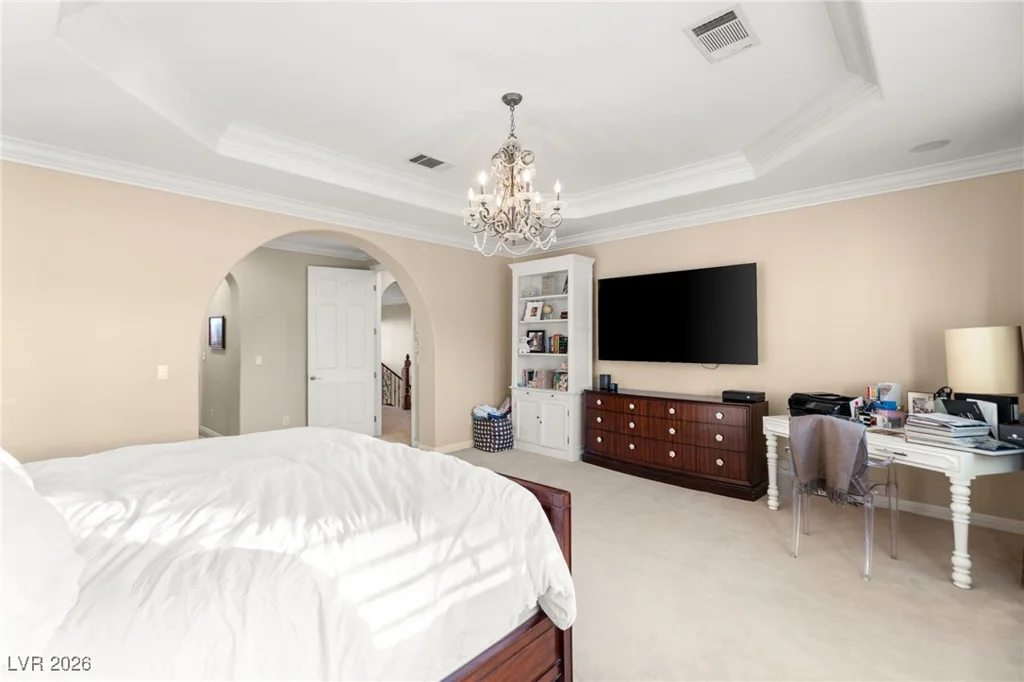 1405 French Merlot, Las Vegas, NV 89144
