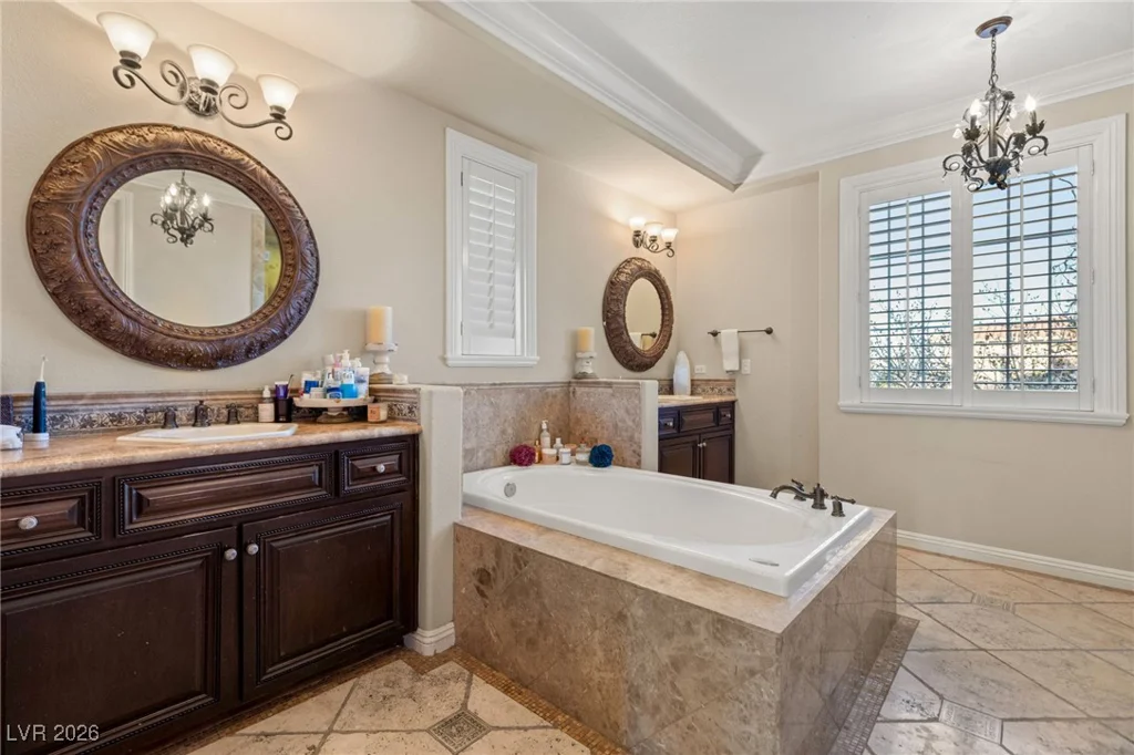 1405 French Merlot, Las Vegas, NV 89144