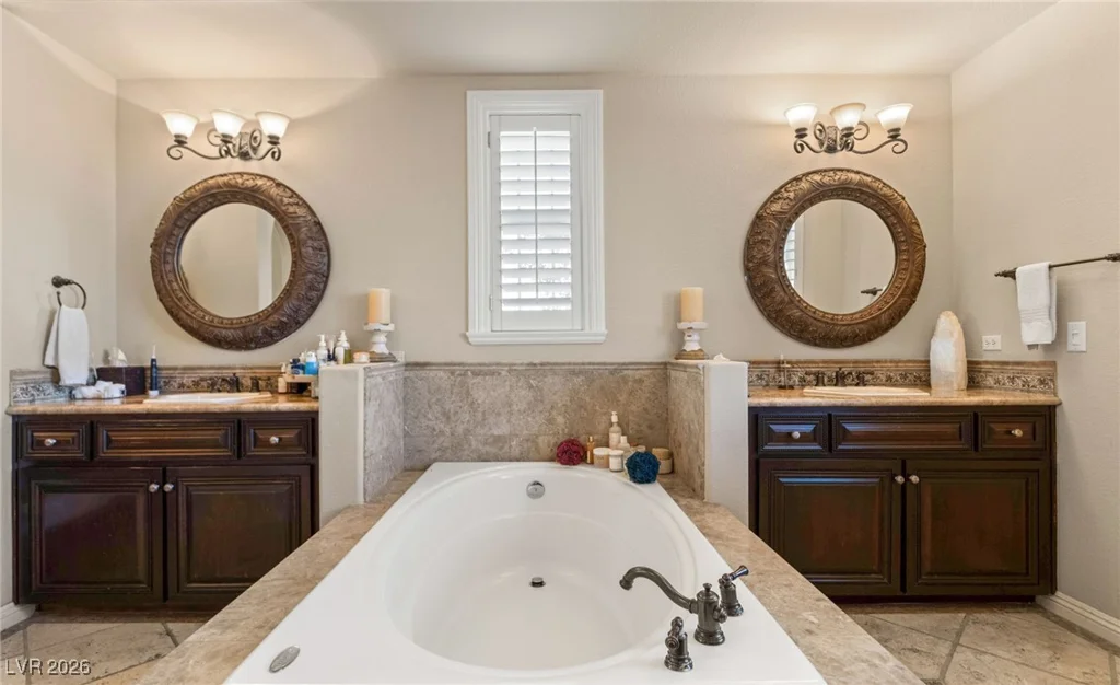 1405 French Merlot, Las Vegas, NV 89144