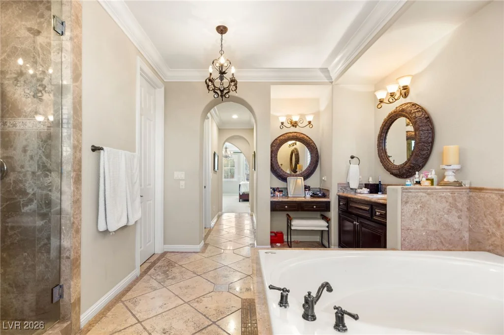 1405 French Merlot, Las Vegas, NV 89144