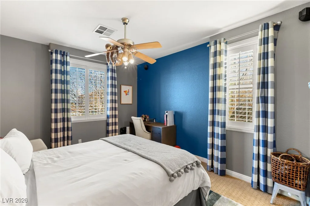 1405 French Merlot, Las Vegas, NV 89144