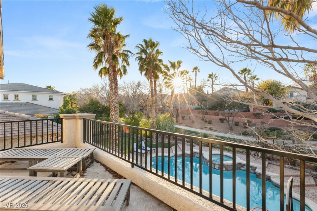 1405 French Merlot, Las Vegas, NV 89144