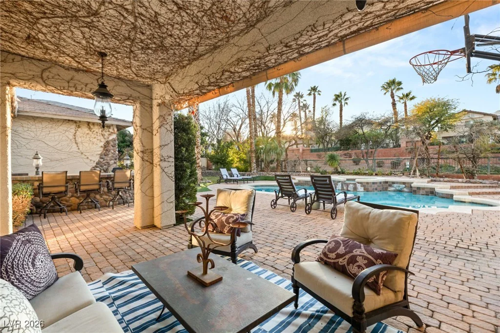 1405 French Merlot, Las Vegas, NV 89144
