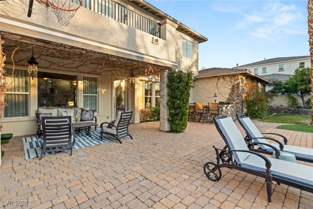 1405 French Merlot, Las Vegas, NV 89144