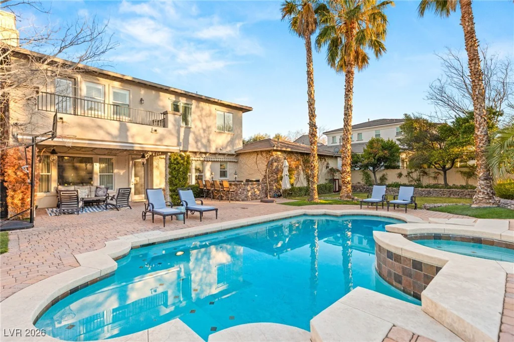 1405 French Merlot, Las Vegas, NV 89144