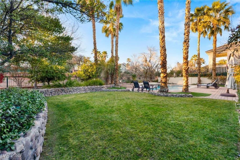 1405 French Merlot, Las Vegas, NV 89144