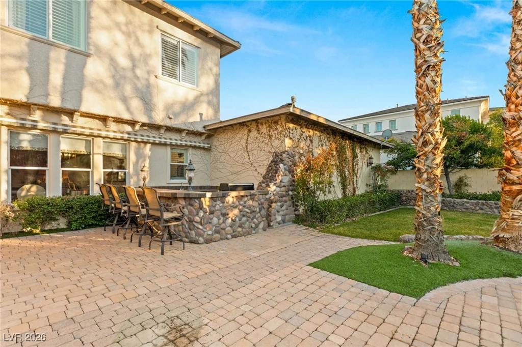 1405 French Merlot, Las Vegas, NV 89144