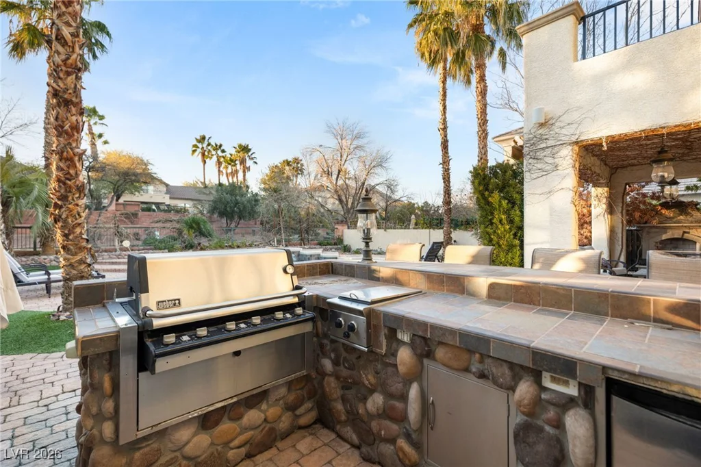 1405 French Merlot, Las Vegas, NV 89144