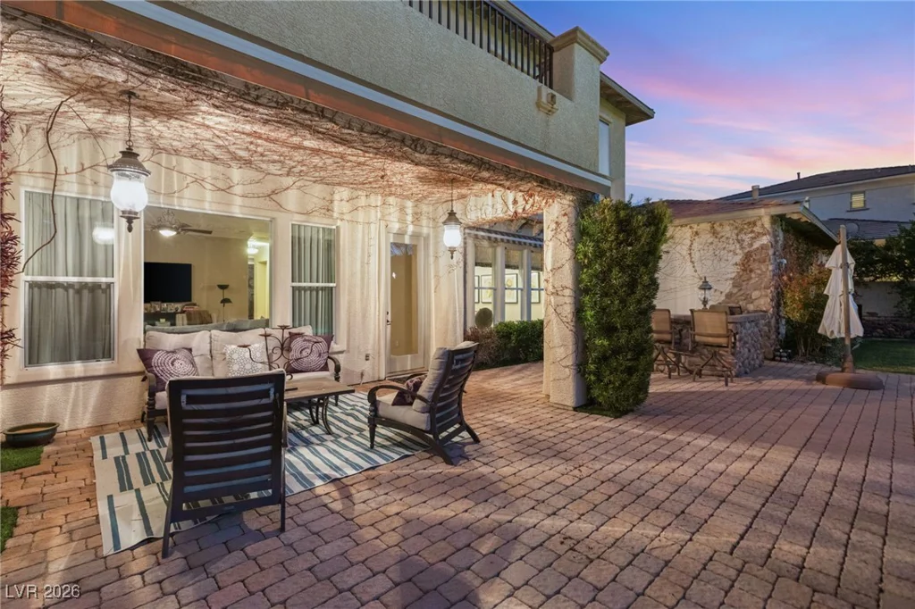 1405 French Merlot, Las Vegas, NV 89144