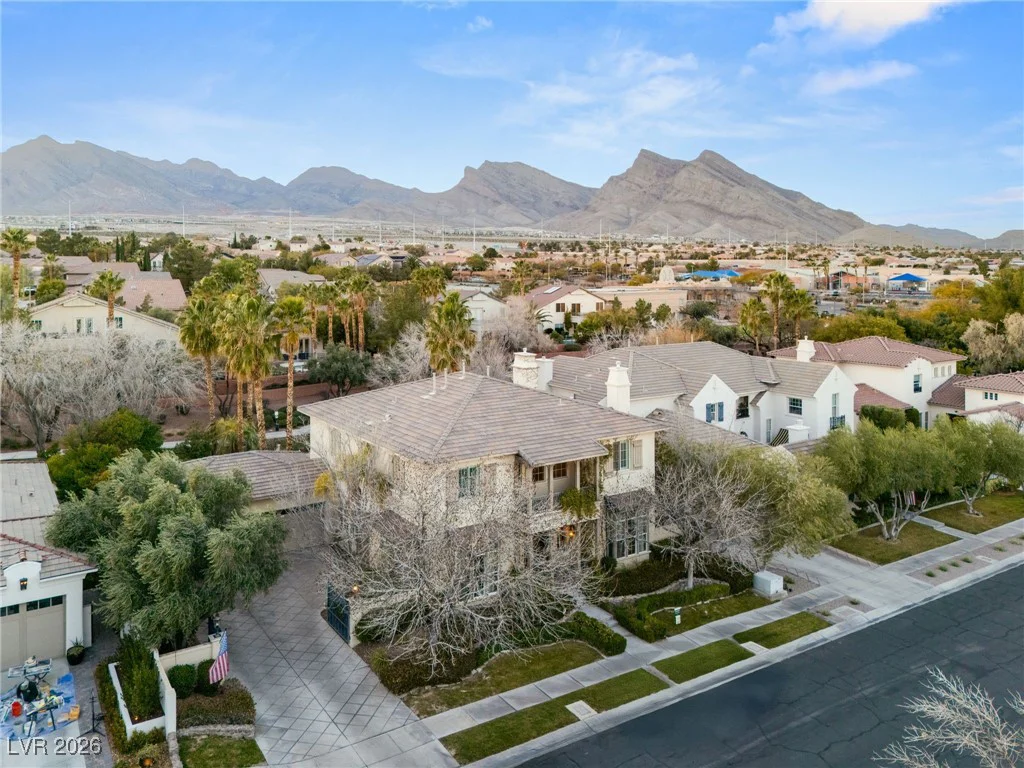 1405 French Merlot, Las Vegas, NV 89144