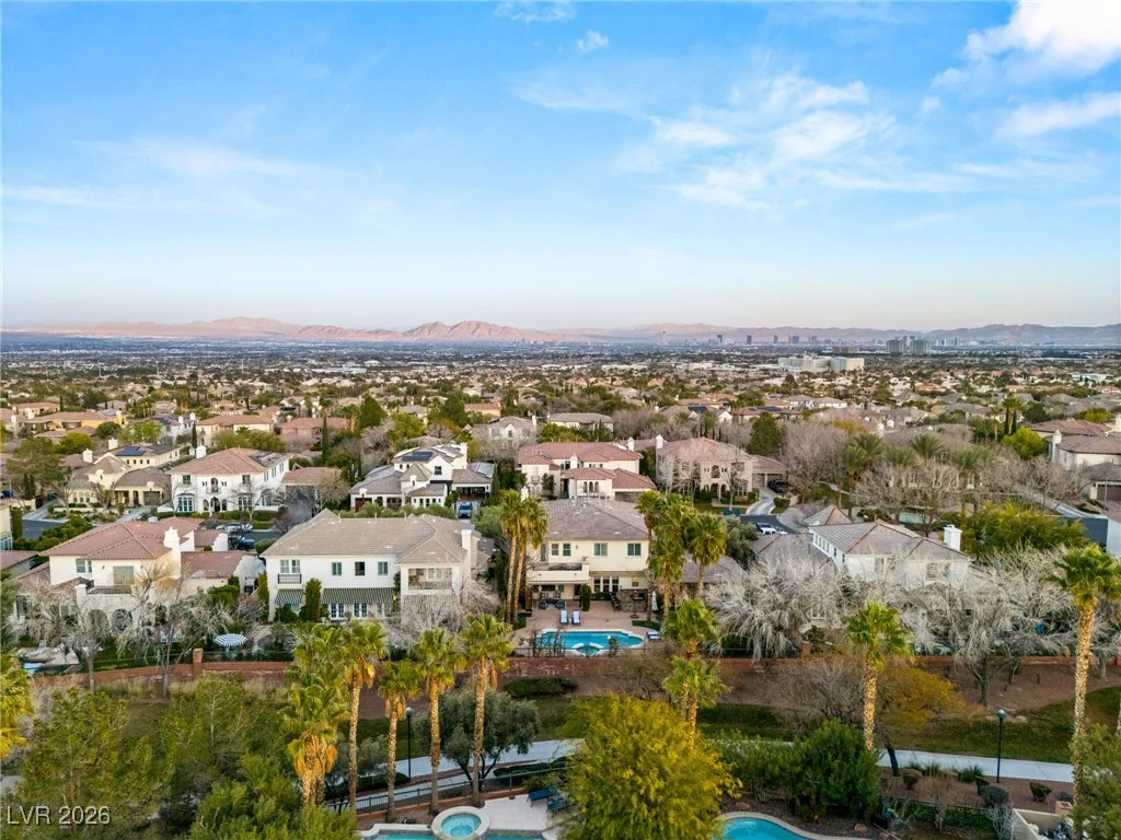 1405 French Merlot, Las Vegas, NV 89144