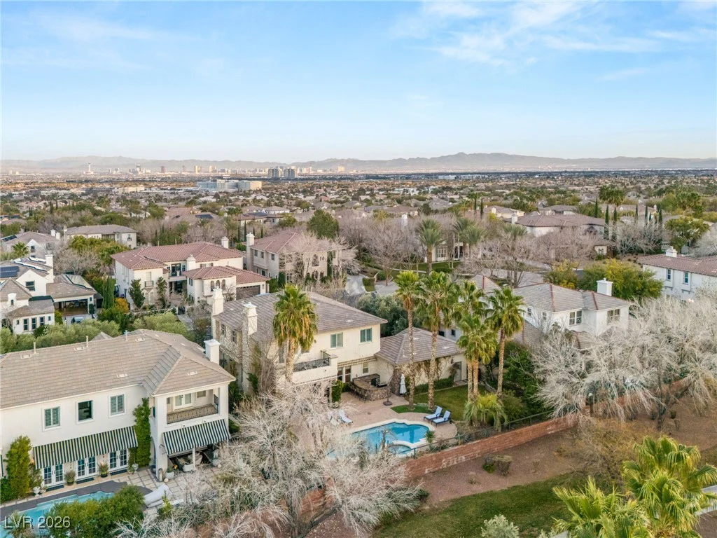 1405 French Merlot, Las Vegas, NV 89144