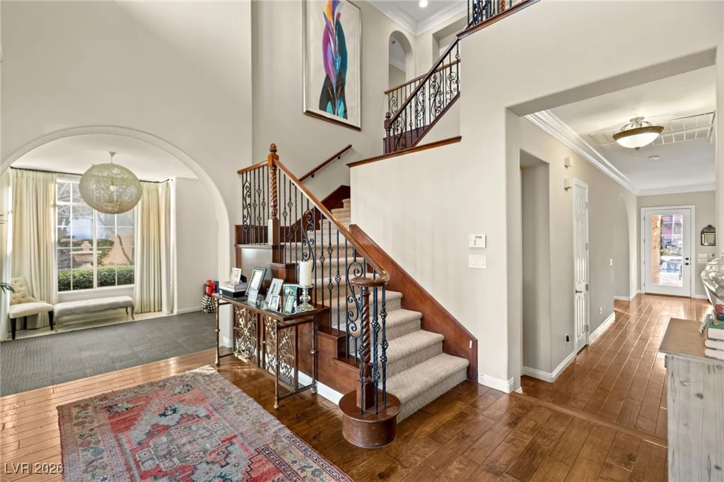 1405 French Merlot, Las Vegas, NV 89144