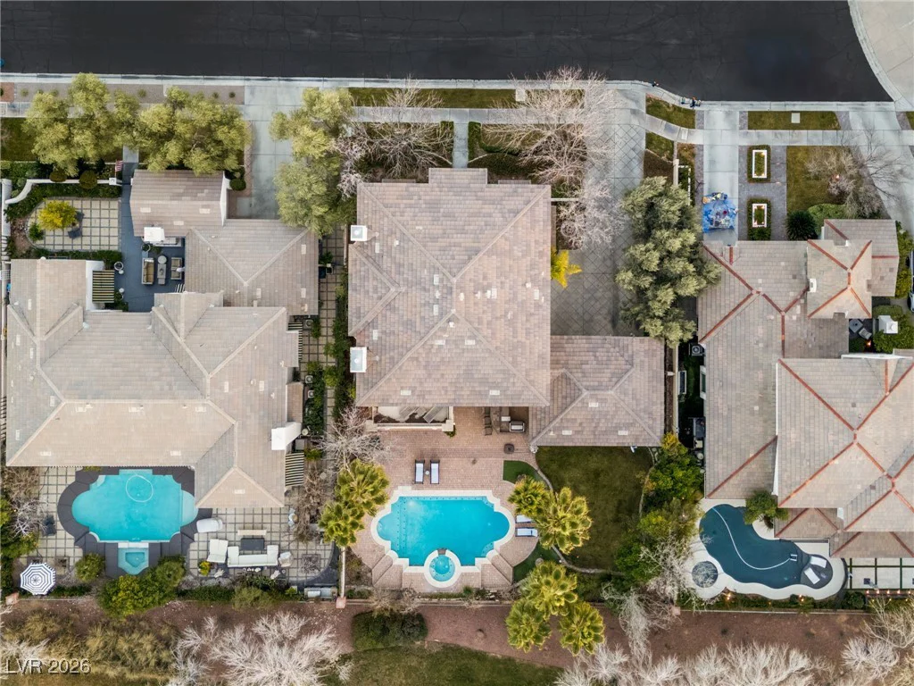 1405 French Merlot, Las Vegas, NV 89144