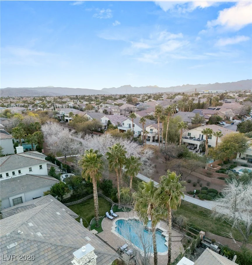 1405 French Merlot, Las Vegas, NV 89144