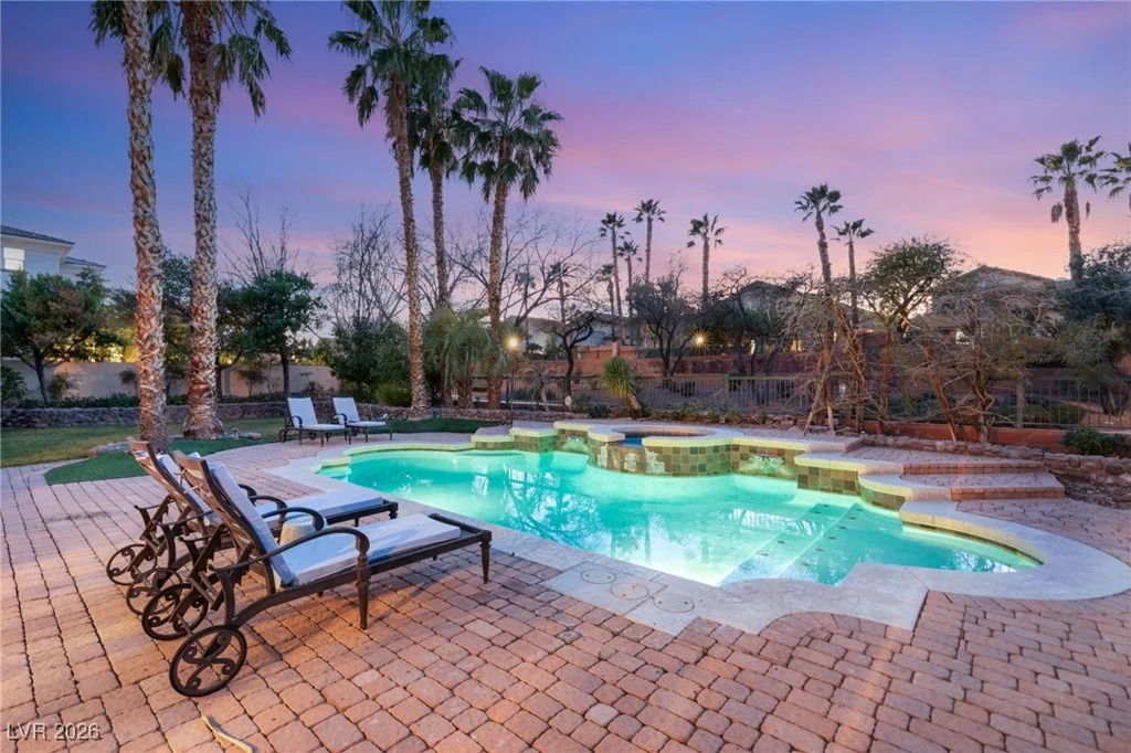 1405 French Merlot, Las Vegas, NV 89144