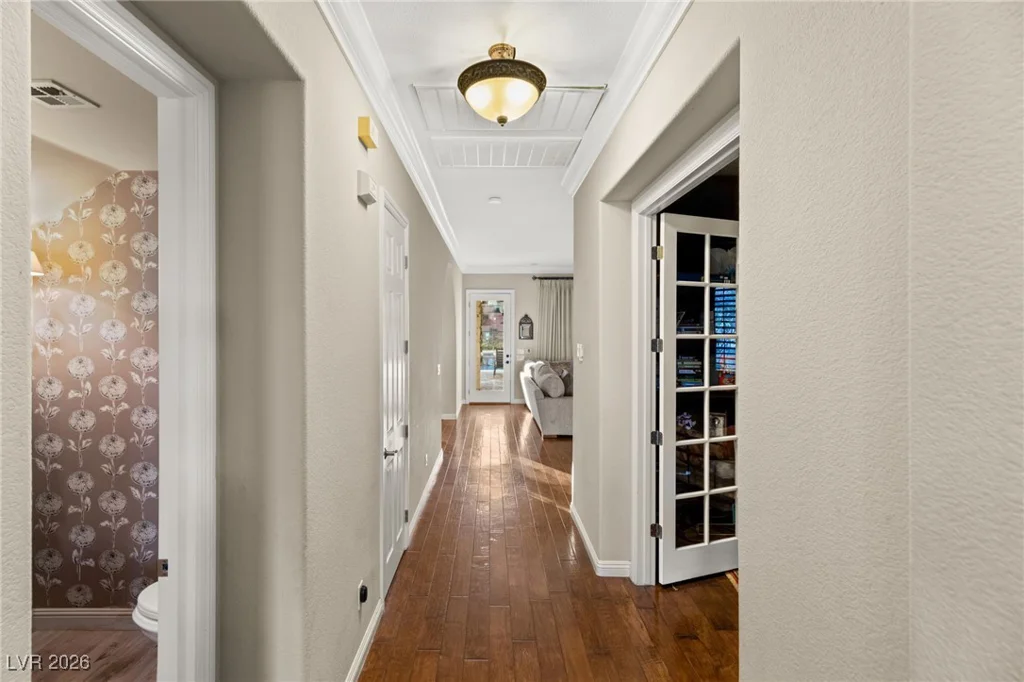 1405 French Merlot, Las Vegas, NV 89144