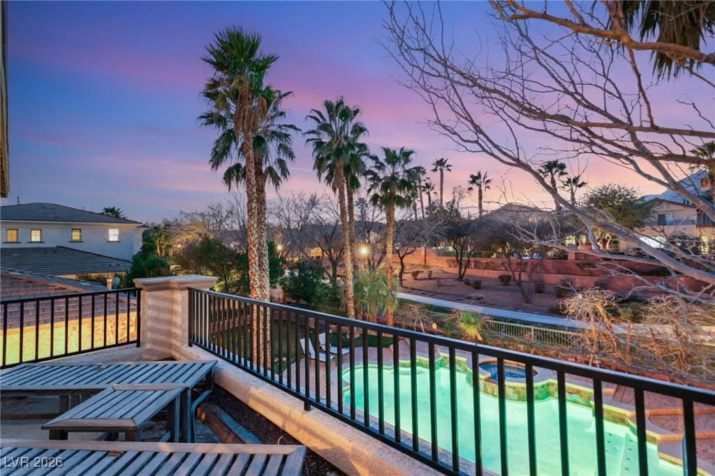 1405 French Merlot, Las Vegas, NV 89144