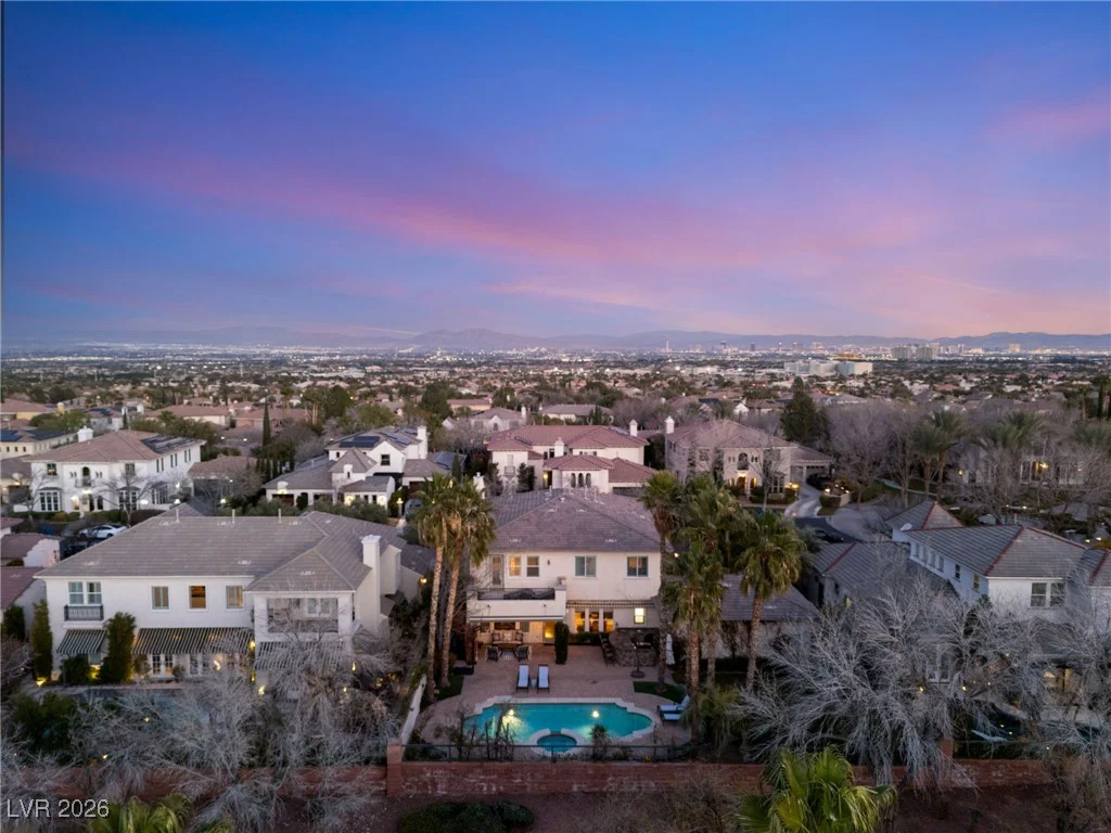 1405 French Merlot, Las Vegas, NV 89144