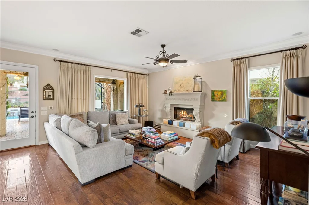 1405 French Merlot, Las Vegas, NV 89144