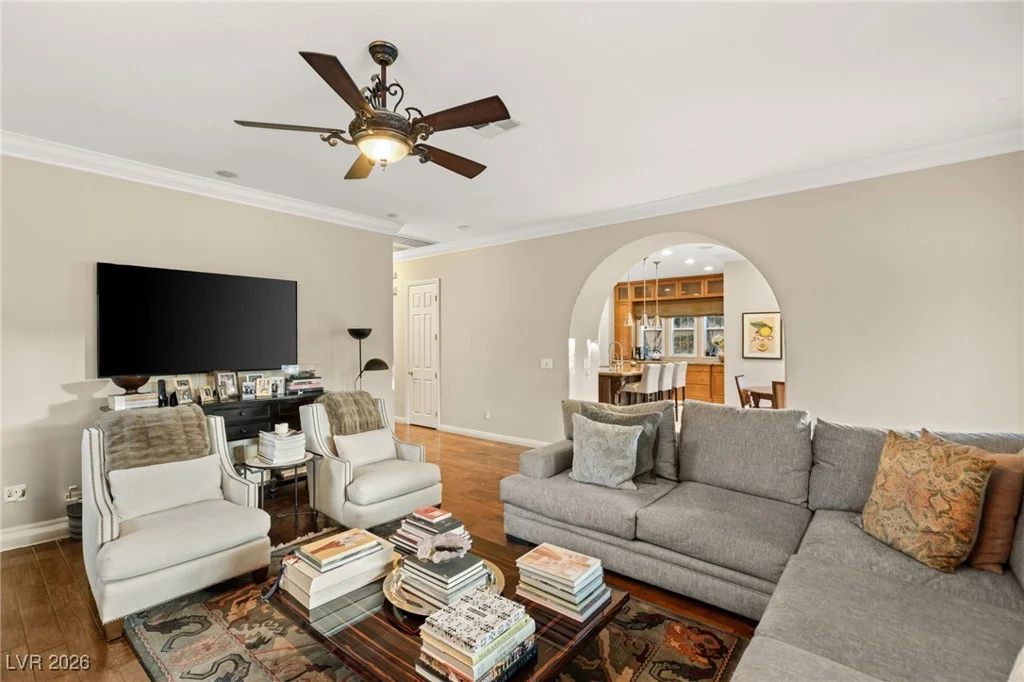 1405 French Merlot, Las Vegas, NV 89144