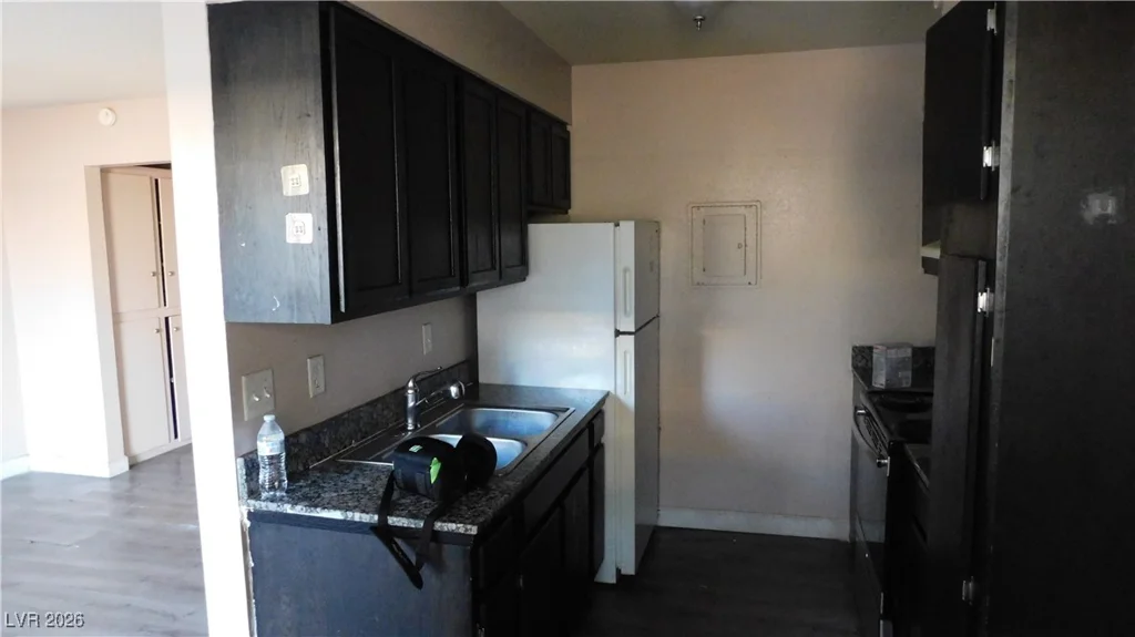 2612 Mesquite, Las Vegas, NV 89101